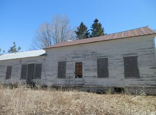 110 Morgan Rd, Potsdam, NY 13676