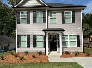 2550 Valient Dr, Cumming, GA 30041
