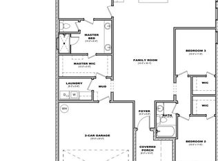 8320 E County Road 113, Midland, TX 79706