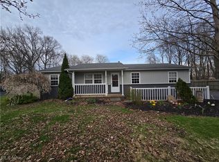 167 Birch Dr, Painesville, OH 44077