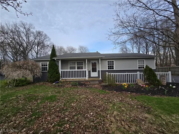 167 Birch Dr, Painesville, OH 44077