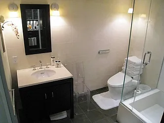 Rented by Compass