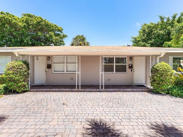 201 George Bush Blvd #203