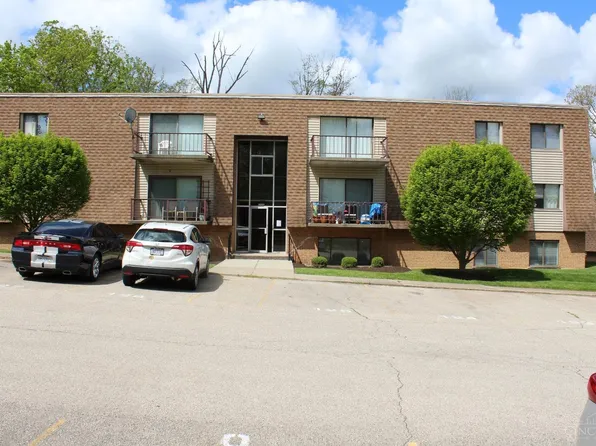 6588 Hearne Rd Unit 28, Cincinnati, OH 45248