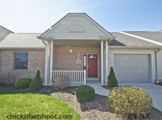 872 Cartier Dr, Canal Fulton, OH 44614