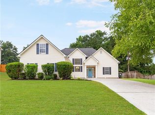 571 Brooks Rd, Dallas, GA 30132