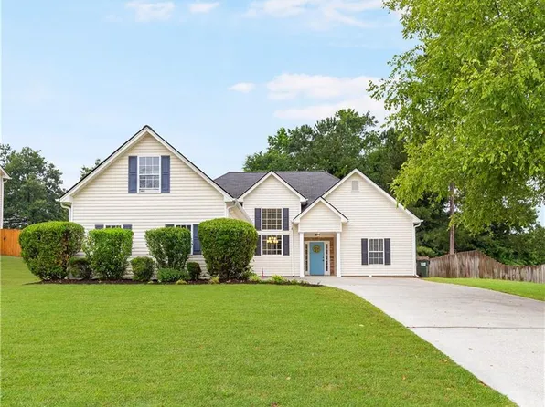 571 Brooks Rd, Dallas, GA 30132