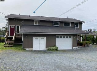 1109 Edgecumbe Dr, Sitka, AK 99835