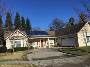 10 Stratford Way, Chico, CA 95973