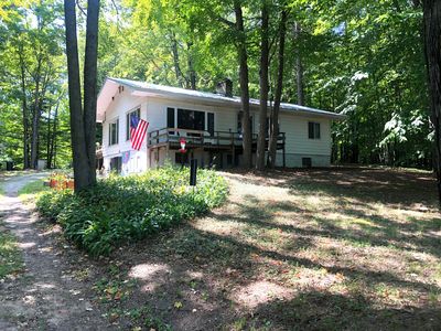 4887 Mullett Burt Rd, Cheboygan, MI, 49721