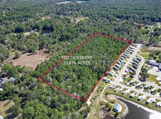 0 Dewberry Ln, Conroe, TX 77302