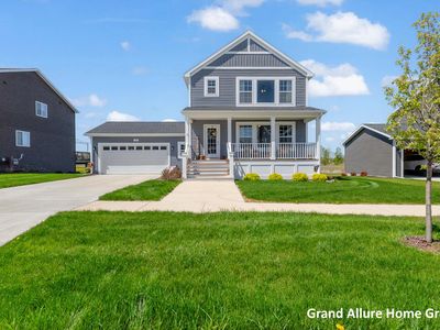 135 Brynwood Ave, Holland, MI, 49423