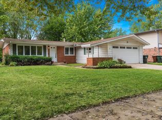 310 N Illinois Ave, Glenwood, IL 60425