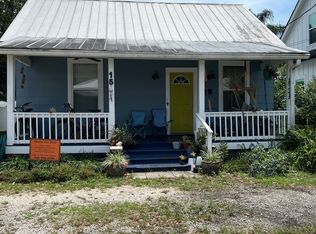 15 Hope St, Saint Augustine, FL 32084