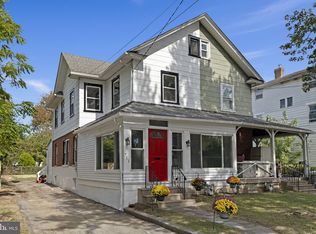711 Pembroke Ave, Lansdowne, PA