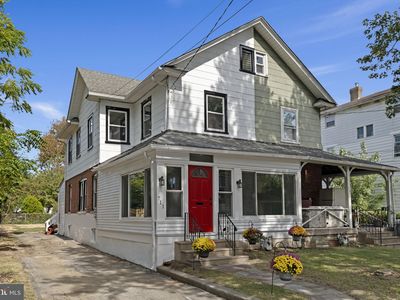 711 Pembroke Ave, Lansdowne, PA, 19050