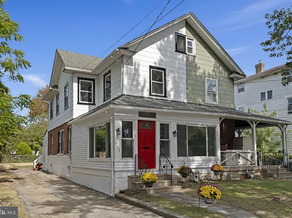 711 Pembroke Ave, Lansdowne, PA 19050