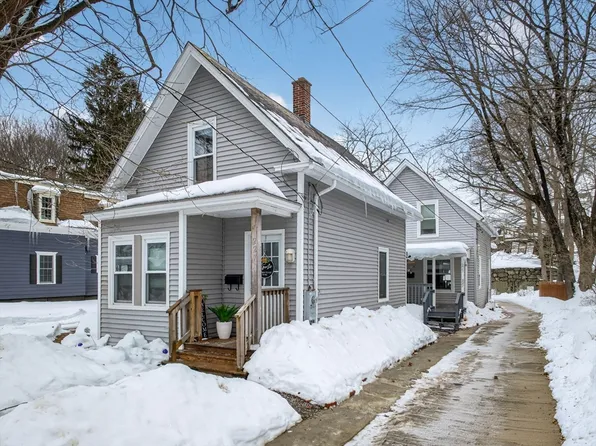 227 Riverbend St, Athol, MA 01331