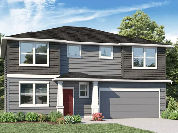 3365 Eden Way, Eugene, OR 97404