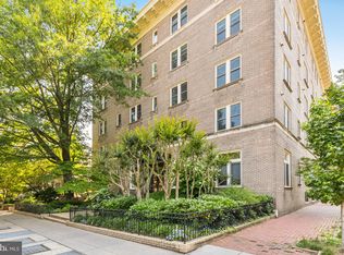 1916 17th St NW APT 314, Washington, DC 20009