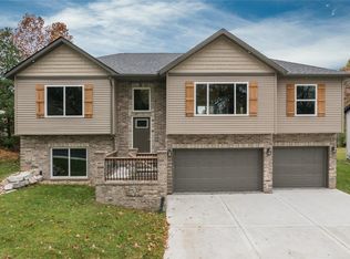 1205 Pleasant Ridge Rd, Collinsville, IL 62234