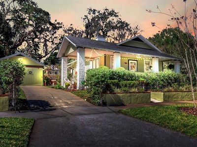 805 Winfree Ave, Lakeland, FL, 33801