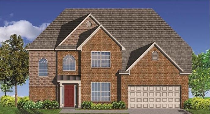 1st image of 1820 Misty Cloud Ln