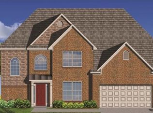 1820 Misty Cloud Ln, Knoxville, TN 37932