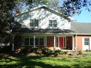 863 Ludwig Ave, Gibsonburg, OH 43431