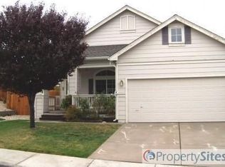 1920 Stargaze Way, Reno, NV 89523