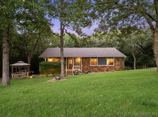 9231 S 36th West Ave, Tulsa, OK 74132