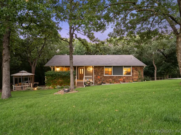 9231 S 36th West Ave, Tulsa, OK 74132