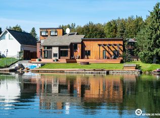 2620 Curlew Cir, Anchorage, AK 99502