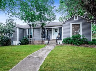 301 Schoolhouse Rd, Haslet, TX 76052