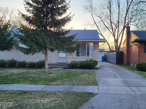 339 N Batchewana St, Clawson, MI 48017