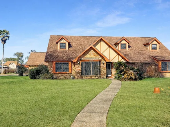 2600 W Sunset Dr, Orange, TX 77630