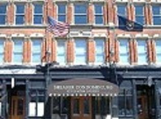 315 Center Ave APT 301, Bay City, MI 48708