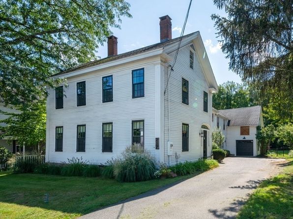 Groton Real Estate - Groton MA Homes For Sale | Zillow