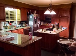 71 Church St, Pine Hill, AL 36769