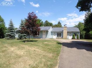 11500 Wing Dr, Clio, MI 48420