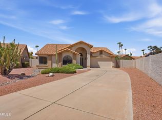 9295 W SIERRA PINTA Drive, Peoria, AZ 85382