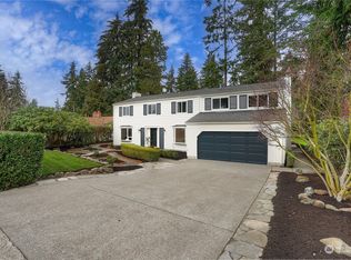 32520 30th Avenue SW, Federal Way, WA 98023