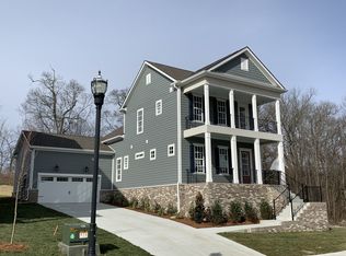 2376 Fairchild Cir #193-LOT 193, Nolensville, TN 37135