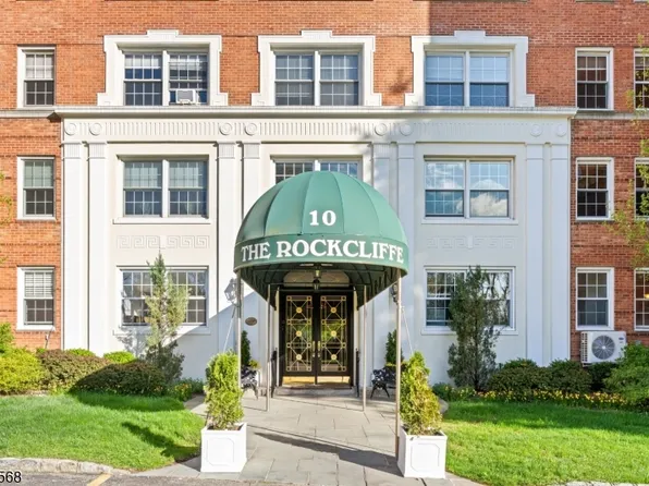 10 Crestmont Rd #3L, Montclair Twp., NJ 07042