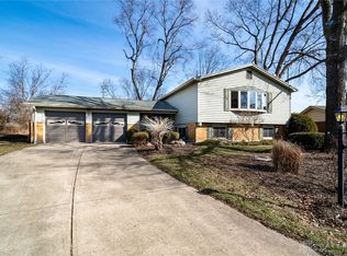 542 Rader Dr, Vandalia, OH 45377