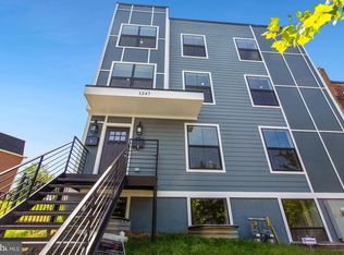 1247 Holbrook Ter NE UNIT 2, Washington, DC 20002