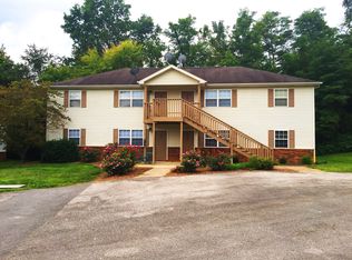 801 Hughes St, Columbia, KY 42728