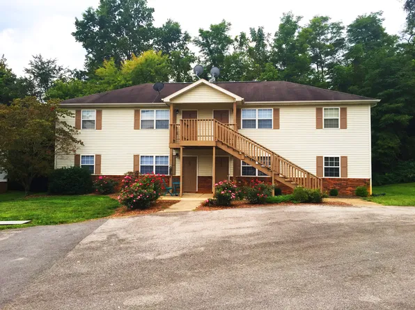 801 Hughes St, Columbia, KY 42728