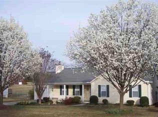 113 Sitka Ln, Liberty, SC 29657