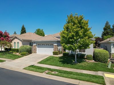 4567 Monte Mar Dr, El Dorado Hills, CA, 95762